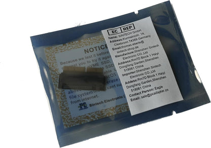 Sintech NGFF M.2 nVME SSD Adapter Card for Upgrade MacBook Air(2013-2016 Year) and MacBook PRO(Late 2013-2015 Year)