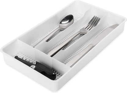 Camco 43508 Cutlery Tray - 7" x 11"
