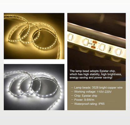 Specchio da bagno moderno ovale retroilluminato a LED con dimmerabile 3 temperatura di colore Smart Lighting Specchio da trucco a parete per Vanity Telaio in lega di alluminio nero 40X70 CM