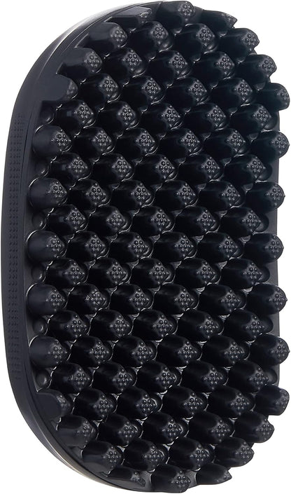 KISS Colors & Care Premium Twist King - Dense Design For Shorter Hair, Long-Lasting Durable, 2X Longevity, Defines Twists, Professional Quality, Quick & Easy Styling, Washable