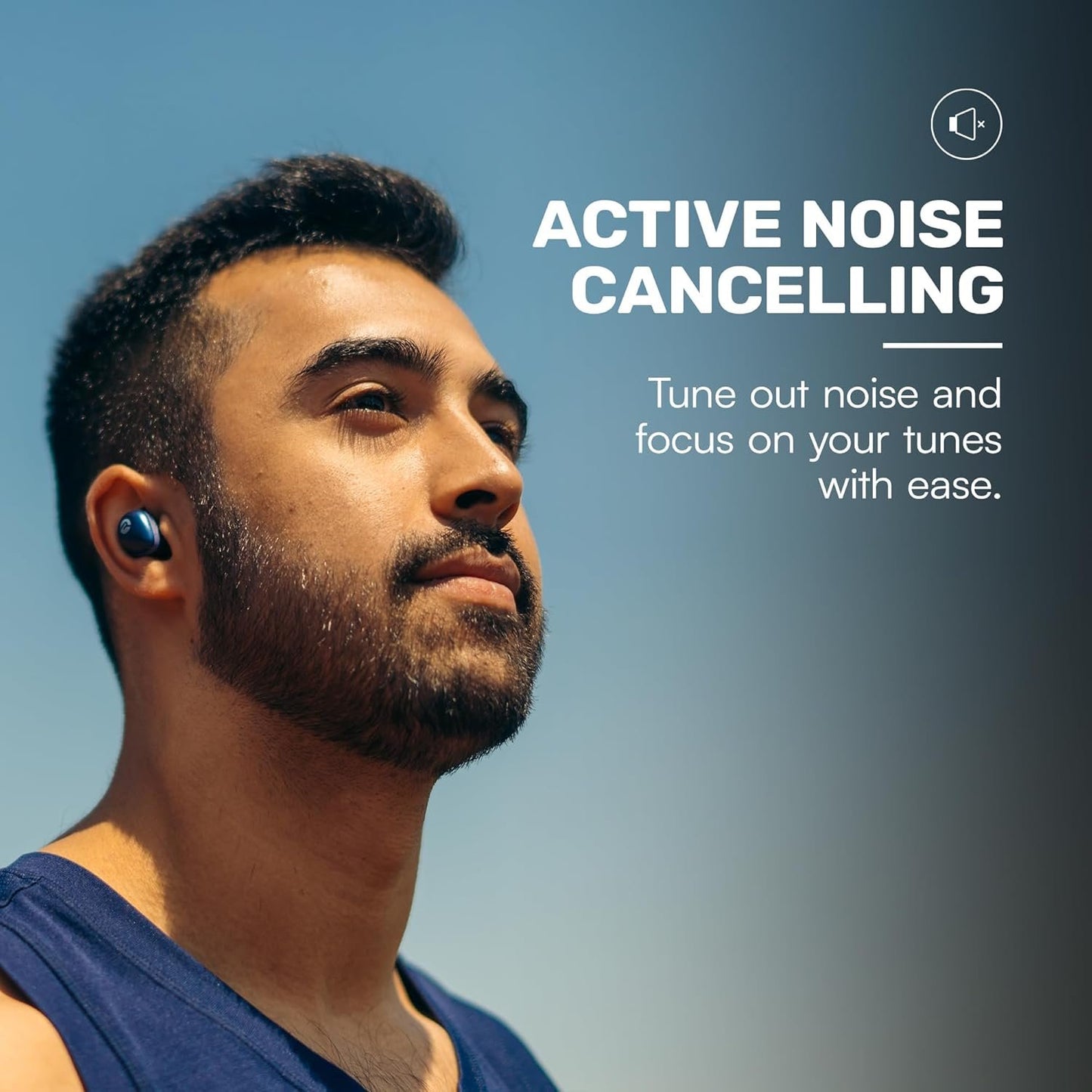 Raycon Fitness Bluetooth True Wireless Earbuds (Green)