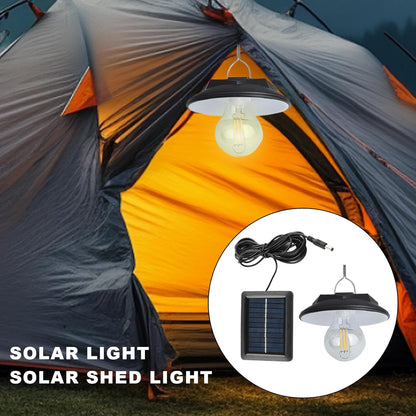 Luce solare, lampada a LED impermeabile, Smart Sensing Fixture, High Brightness Outdoor Lighting, Energy Solution for Walkway, Pool, Driveway, Garage, Chicken Coop, Patio, Recinzione