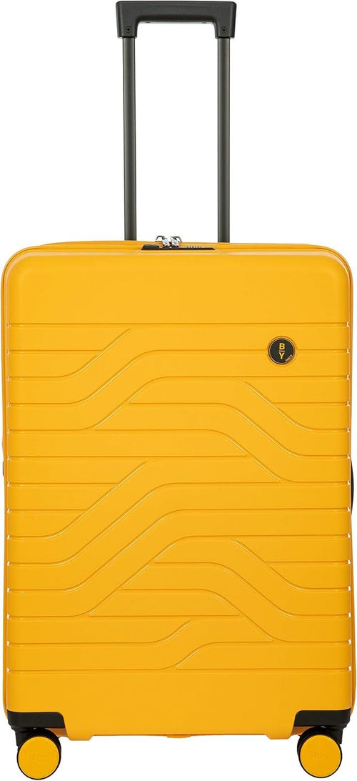 Medium Hard Trolley B Y
