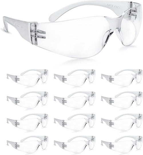 amoolo Safety Glasses