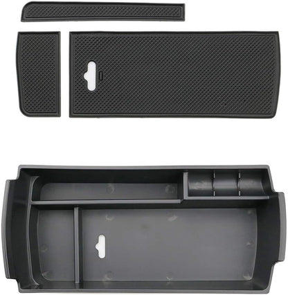 CDEFG Peugeot 3008 5008 GT 2016-2022 2023, Center Console, Glove Box, Armrest, Multi-Function Car Organizer, Center, Console Organizer Tray Organizer 3008 GT Line