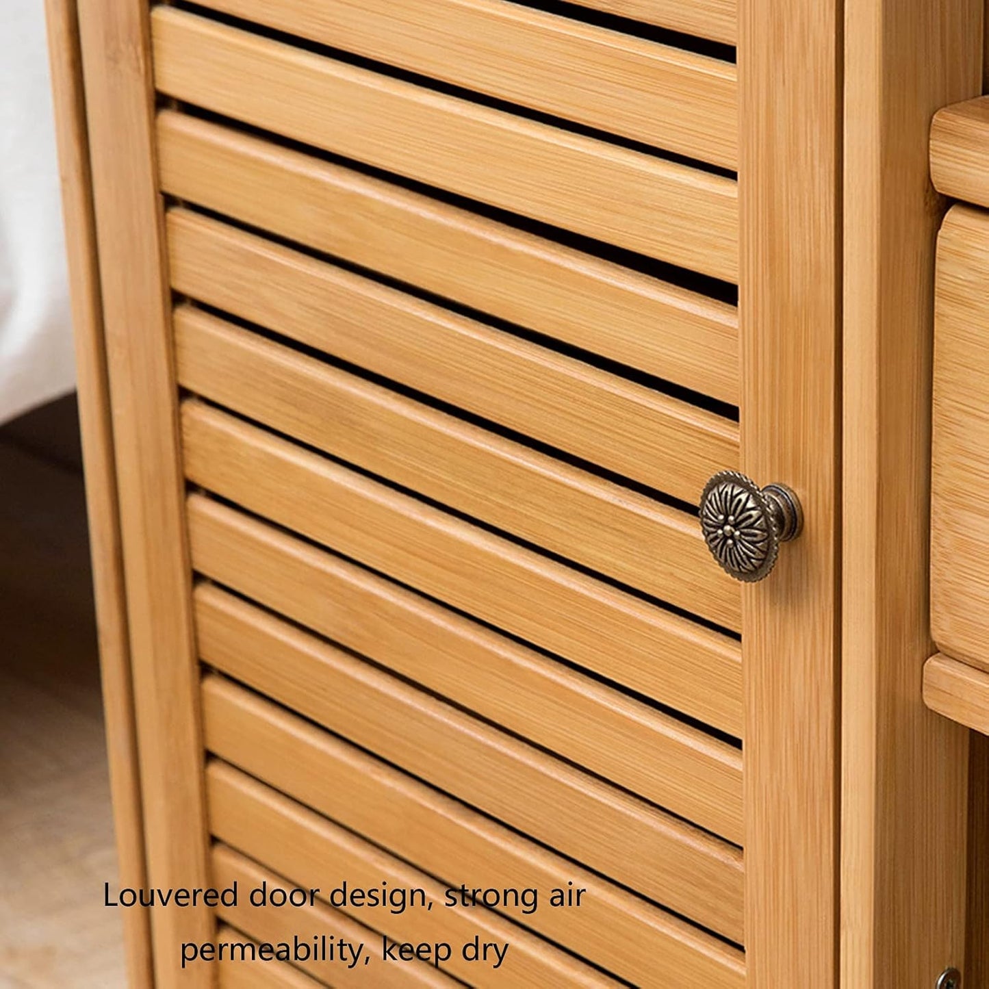 Generico Appendiabiti autoportante Elegante - Armadio Moderno in Legno per Vestiti, Scarpe, Cappelli e ombrelli - Mobile salvaspazio per Ingresso e Ufficio per Camera da Letto e corridoio