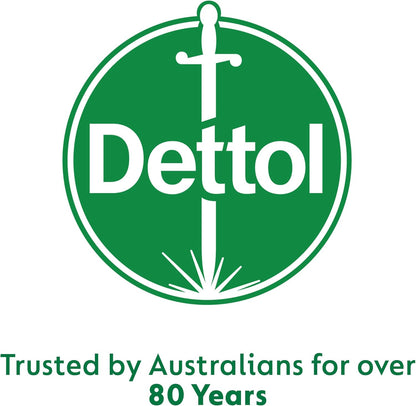 Dettol Antibacterial Household Grade Disinfectant Liquid, 750ml