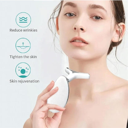 Blumene Face Pro. Micro current multifunctional facial massager. Beauty facial massager, Microcurrent Facial Device