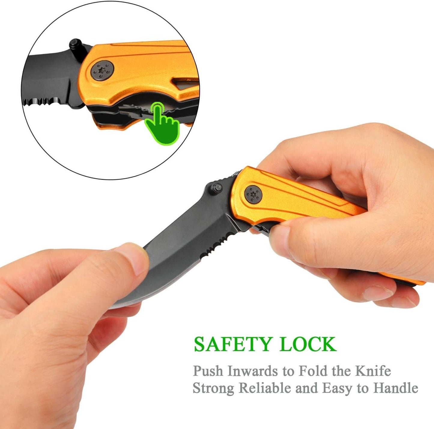 RoverTac 15-in-1 Multitool Knife – Gifts for Men, Dad, Husband – Folding Knife with Screwdrivers, Pliers, Saw – Camping Gear for Hiking, Survival, DIY, Great for Valentine, Birthdays, Father’s Day