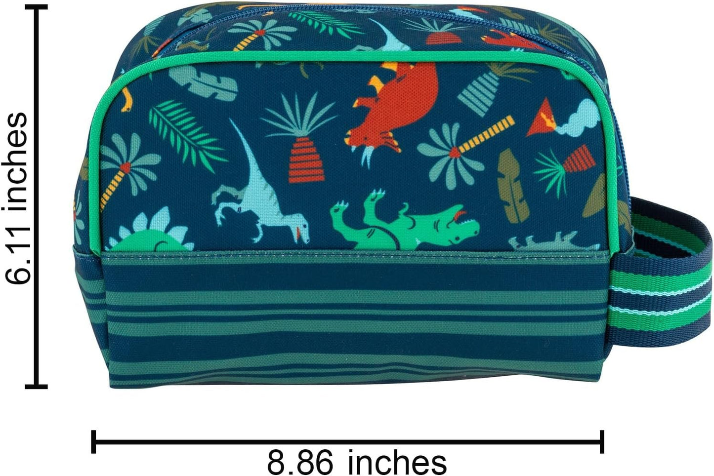Stephen Joseph Kids' Toiletry Bag