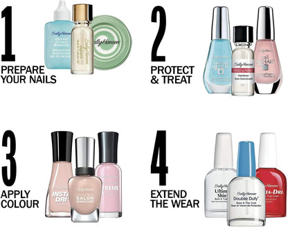 Sally Hansen Maximum Growth