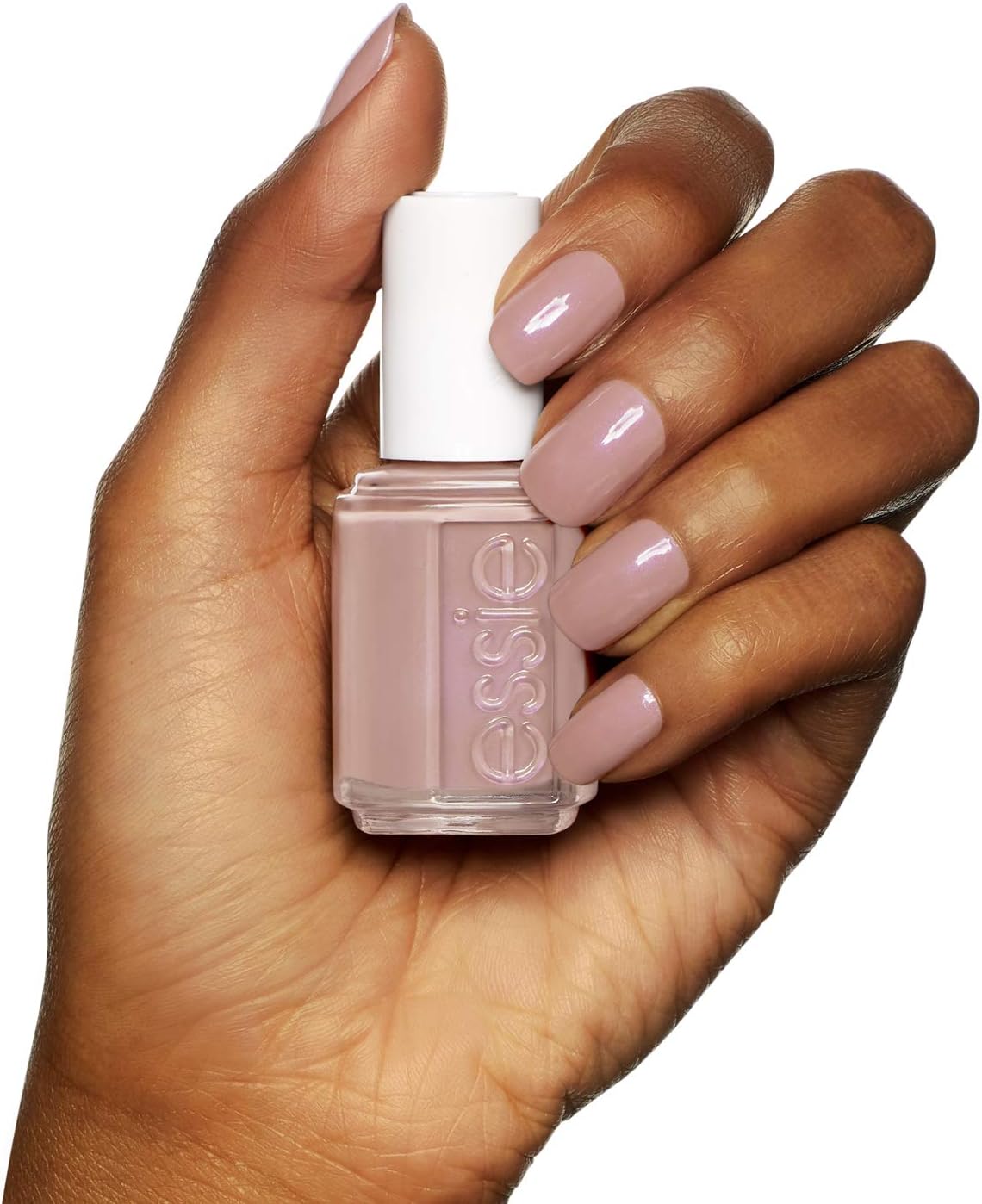 Essie Nail Polish Demure Vix