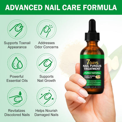 Ginger Nail Growth Serum,Ginger Nail Treatment Nail Support Nail Care,Nail Nutrient Oil Strengthener Oil,Nourishing Idratante