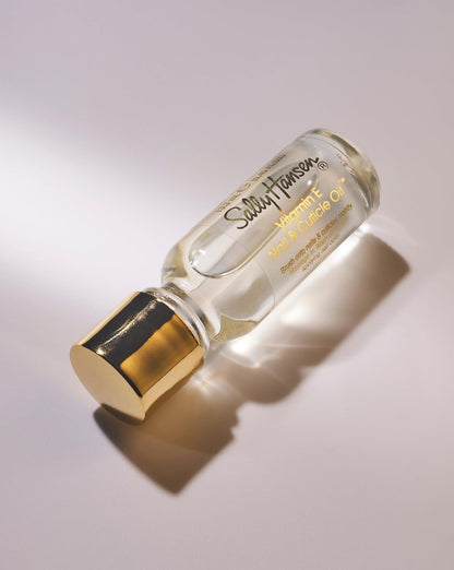 Sally Hansen Vitamin E Nail and Cuticle Oil
