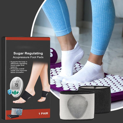 Massage Foot Pad,Foot Stimulator Massager | Comfortable And Relaxing Breathable Wearable Feet Care Tools For Home Workplace Travel Supports Recovery