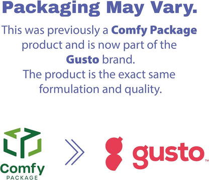 Comfy Package [360 Combo Pack] Basic Clear Silverware, Heavyweight Disposable Utensils - 180 Forks, 120 Spoons and 60 Knives Cutlery, Perfect for Wedding, Parties and Events