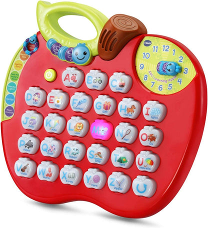 VTech ABC Learning Apple (English Version)