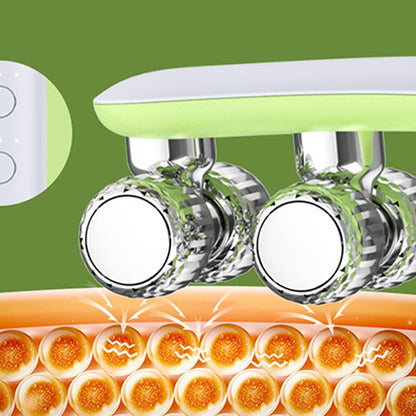 Face Massager Roller, Sculpting Skin Care Roller Beauty Device, Adjustable Face Neck Skincare Roller, Face Sculptor Beauty Roller, Relaxing Skin for Families, Friends, & Self-Care