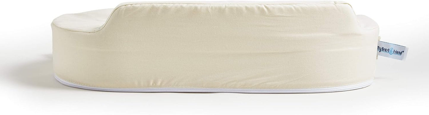 My Brest Friend Organic Slipcover. Breast Feeding, Nursing Pillow Slipcover