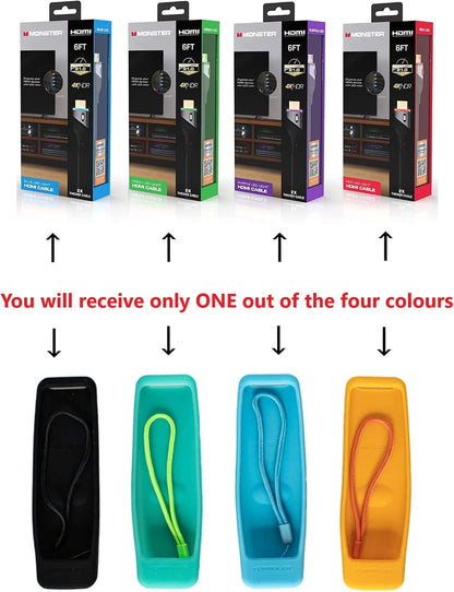 Pack of 2 Formuler Z11 Pro 4K Android 11 2GB Ram 16GB Storage with Premium IR1 Remote | Bonus Monster HDMI Cable| Bonus Formuler Luminous Remote| Bonus Silicone Remote Case| Bonus Phone Stand