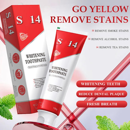 Natural Toothpaste, Gentle Brightening, Odor Remover, Orals Hygiene, Pure Formula, Freshs Burst, Mints, Vibrant Care, Cavity Defense, with Lasting Zest for Optimal Smile