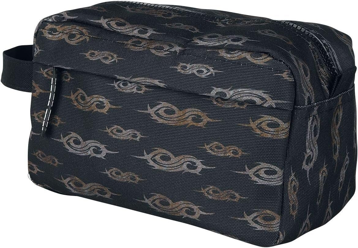 Slipknot Rusty (Wash Bag) Rocksax (Vinyl)