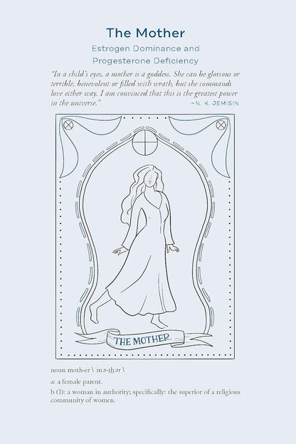 The Hormone Balance Bible: A Holistic Plan to Create Lifelong Health