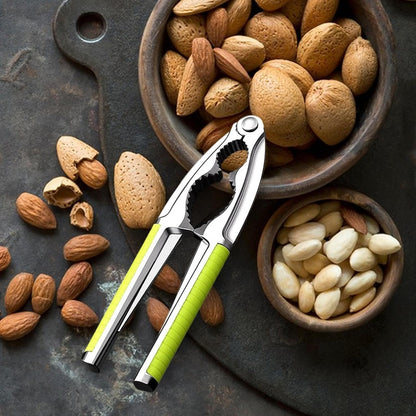 Gadget per sgusciare, apri castagne portatile, strumento per sbucciare noci, apribottiglie multifunzionale per castagne, gadget da cucina domestica, utensile pelapatate castagne, gadget da cucina per