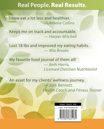 Hello New Me: A Daily Food and Exercise Journal to Help You Become the Best Version of Yourself, (90 Days Meal and Activity Tracker)