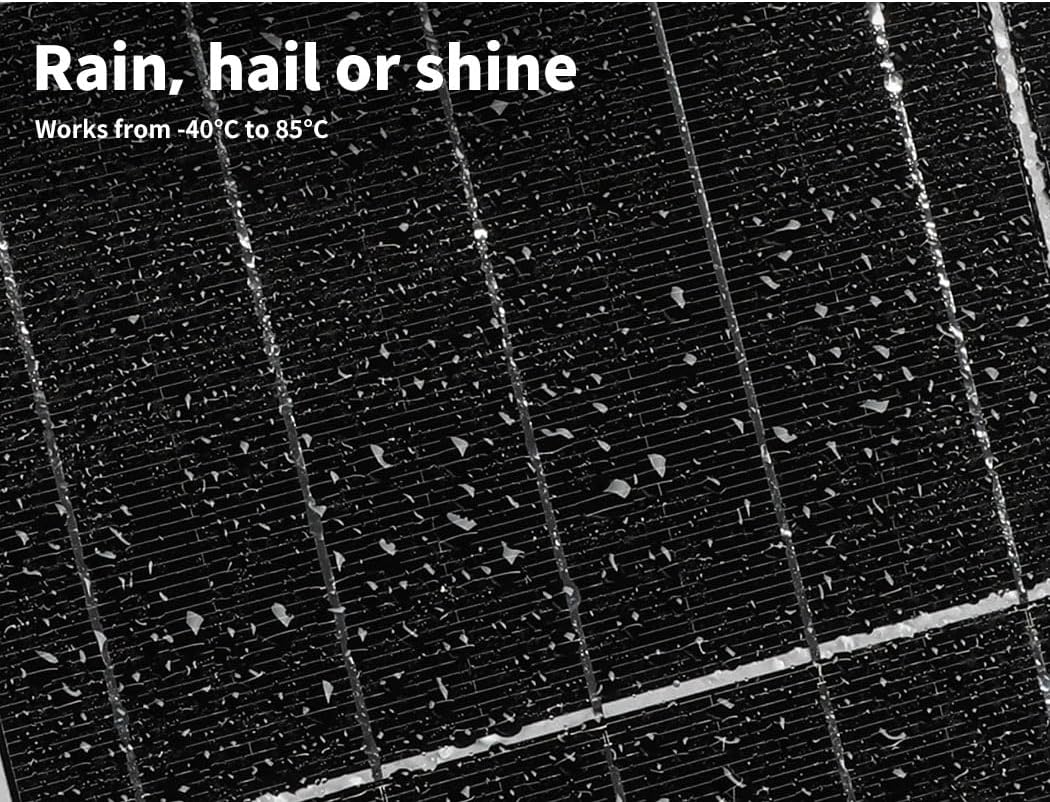 18V 300W Solar Panel Kit Mono Caravan Camping Power with Solar Charge Controller Charging USB Home Battery Charger Panels System Power