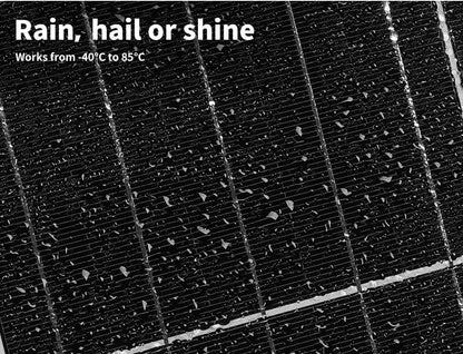 18V 300W Solar Panel Kit Mono Caravan Camping Power with Solar Charge Controller Charging USB Home Battery Charger Panels System Power