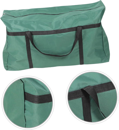 Levemolo Bag Large Storage Boxes for Moving Packing Bags for Moving Clothes Storage Bag Home Organization