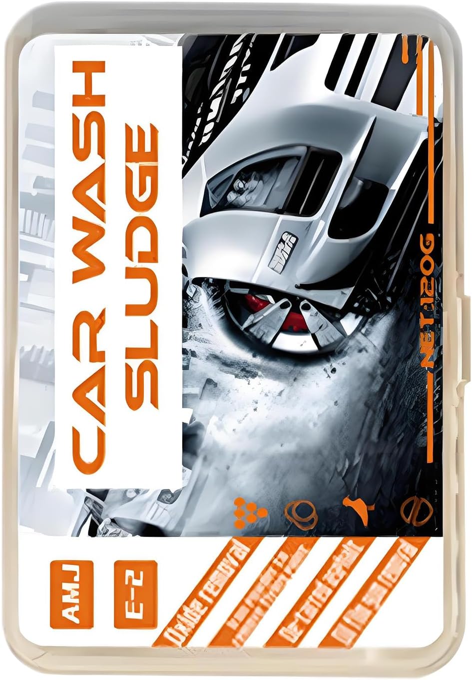 Car Scratch Eraser, Gentle Reusable Interior Cleaner, Automobile Detailing Tools for Windshield, Wheels, And Leather Care, Essential Exterior Cleaning Supplies