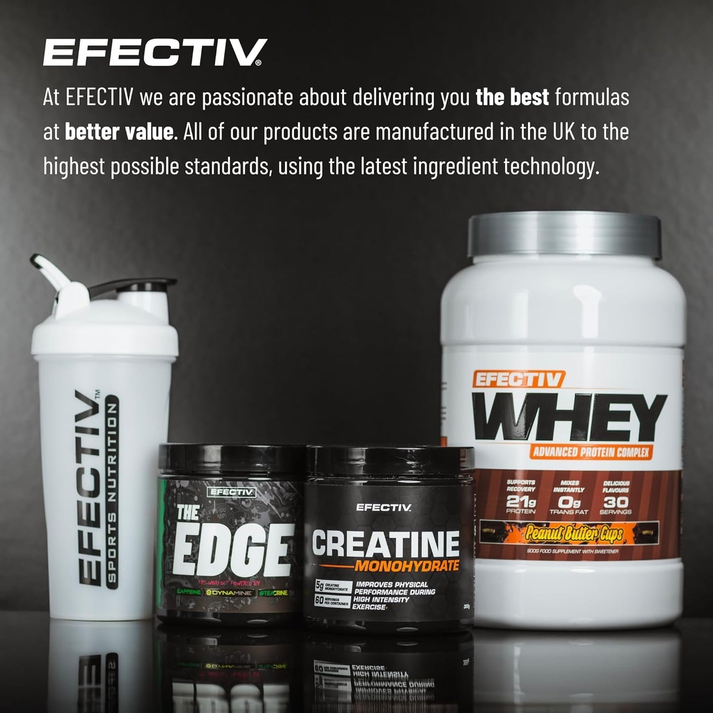 Performance Hydration, Mango & Passionfruit - 600g