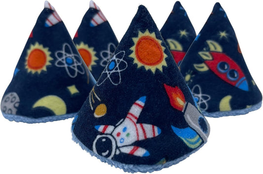 Pee Pee Teepee Space 5 Pieces Baby boy Pee Shield Babyboy Essentials peepeeeteepee Baby boy Diaper Cover for Boys Teepee Pee Shield Pee Covers