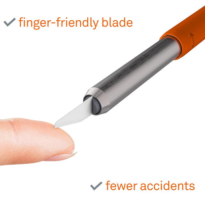 Slice (R) Craft Knife With Safety Cap-