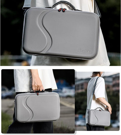 360 X4 Case Waterproof Portable Storge Bag for 360 One X4 Camera Accessories Travel Case for 360 X4 Camera Accessory Organizer