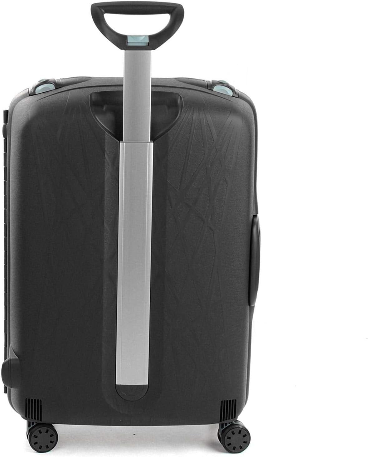 RONCATO Light Trolley Large Hard 4 Wheels with TSA Lock, Dimensions 75 x 53 x 30 cm, Weight: 4.8 kg