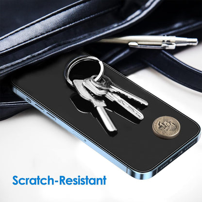 JETech Screen Protector for iPhone 13 Pro Max 6.7-Inch, Tempered Glass Film, 3-Pack