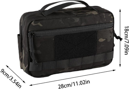 Travel Toiletry Bag | Waterproof Cosmetic Bag | Men's Shaving Kit, Portable Travel Bags, Waterproof Travel Men Cosmetic Bag, Men Hygiene Bag Portable Shaving Bag for Shampoo Toiletries Makeup,