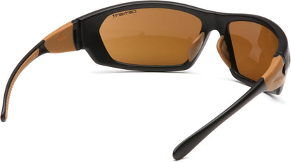 Carhartt Carbondale Safety Sunglasses