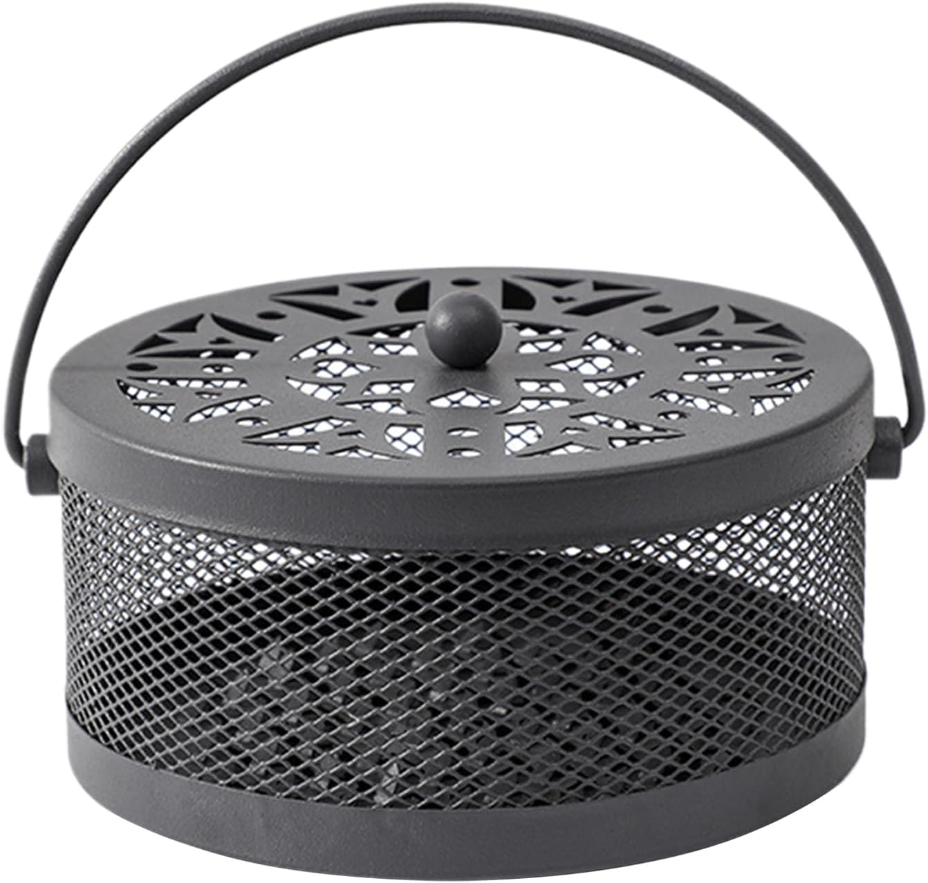 Hamster Sand Bath, Gerbil Cleaning Box, Chinchilla Bathtub, 15x9cm/5.91x3.54 inches, Transparent Design, Easy-Access Lid, Small Pet Grooming, Cage Accessory, Daily Hygiene Routine