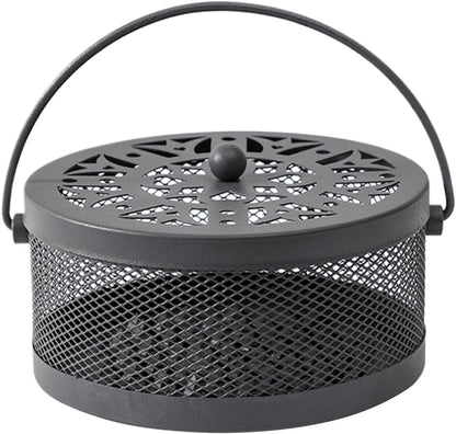 Hamster Sand Bath, Gerbil Cleaning Box, Chinchilla Bathtub, 15x9cm/5.91x3.54 inches, Transparent Design, Easy-Access Lid, Small Pet Grooming, Cage Accessory, Daily Hygiene Routine