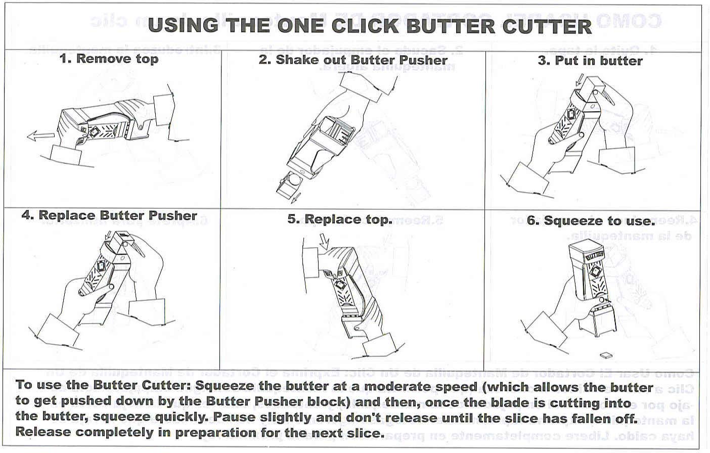 Butter Slicer, Cheese Cheese Slicer, Cheese Dispenser