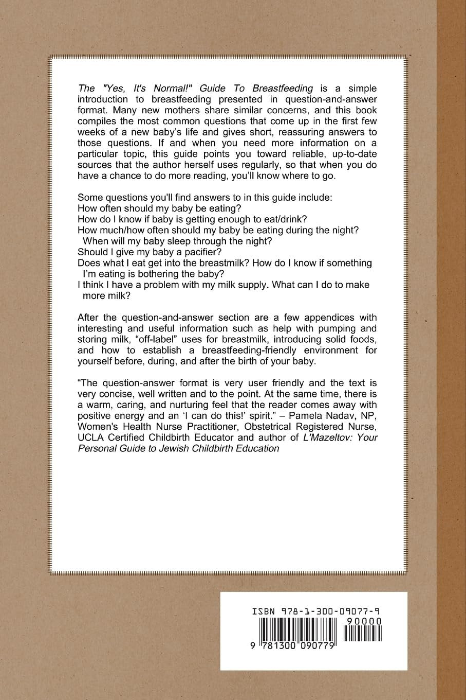 The "Yes, It's Normal!" Guide To Breastfeeding: FAQs For New Nursing Mothers