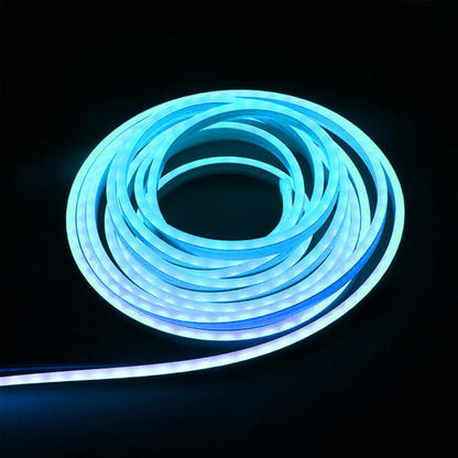 Strisce luminose per camera da letto - Striscia luminosa a LED, Smart Sense Lighting, striscia luminosa impermeabile da 5 V sottopensile | Luci a corda LED con connessione USB, luci al neon