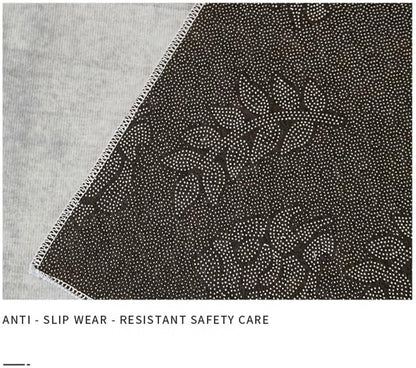 SUNYRDSM Tappeto Entrata In Casa Antiscivolo Per Tappeti Tappeto soggiorno design orientale accessori studio ufficio fonoassorbente lavabile 120X180CM