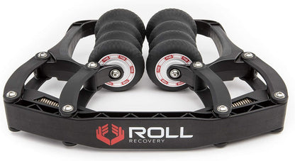 ROLL Recovery R8 - Carbon Black