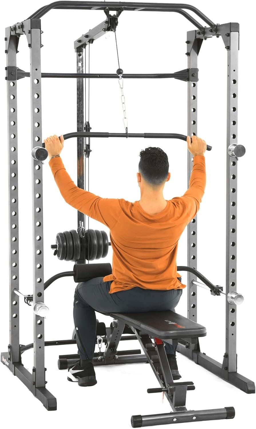 Fitness Reality Fitness Station