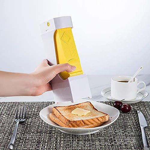 Butter Slicer, Cheese Cheese Slicer, Cheese Dispenser